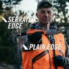 Gerber Randy Newberg bicska, dobozban - 25 év garanciával (1052460)