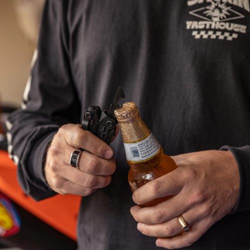 Gerber Suspension NXT kombináltszerszám, fekete, dobozban (1055358) - 25 év garanciával