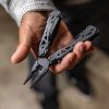 Gerber Suspension NXT kombináltszerszám, fekete, dobozban (1055358)