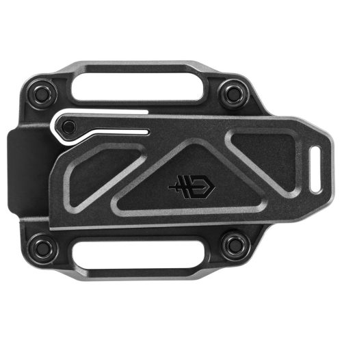 Gerber Exo-Mod Caper, FE, narancs, dobozban (1055361) - 25 év garanciával