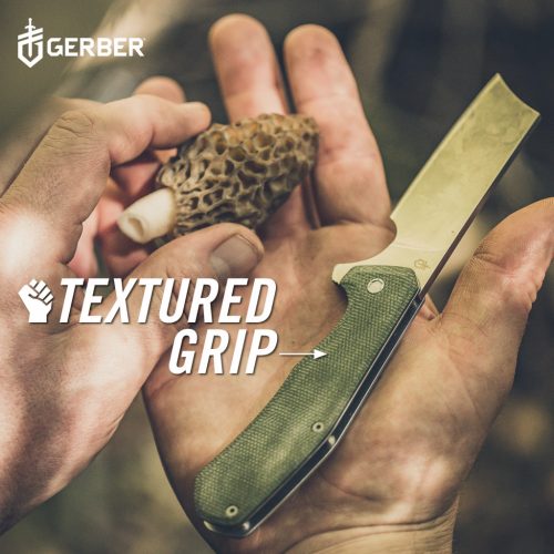 Gerber Asada bicska, Onyx FE, dobozban (1055364) - 25 év garanciával