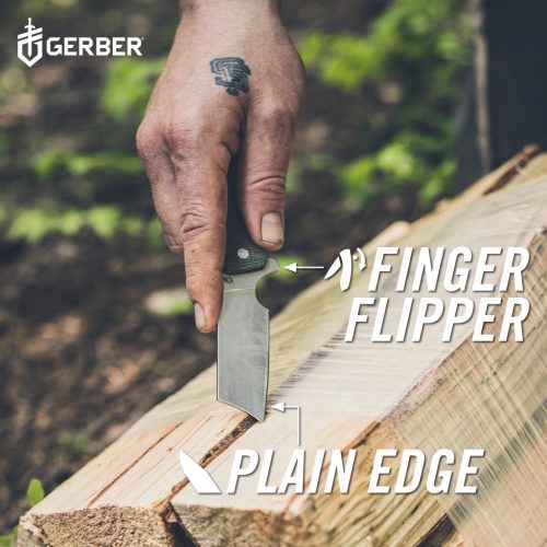 Gerber Asada bicska, Onyx FE, dobozban (1055364) - 25 év garanciával