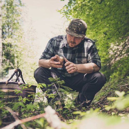 Gerber Asada bicska, Onyx FE, dobozban (1055364) - 25 év garanciával