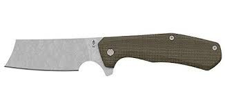 Gerber Asada bicska, Micarta FE, dobozban (1055365)