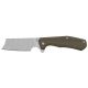 Gerber Asada bicska, Micarta FE, dobozban (1055365)