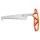 Gerber Exo-Mod fűrész,  narancs, dobozban - 25 év garanciával (1055362)