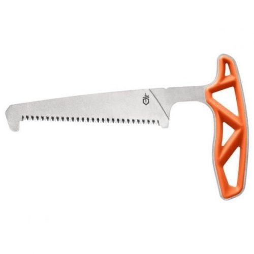 Gerber Exo-Mod fűrész,  narancs, dobozban - 25 év garanciával (1055362)