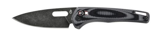 Gerber Sumo bicska, szürke-fekete FE, dobozban (1055366)