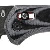Gerber Sumo bicska, szürke-fekete FE, dobozban (1055366)