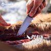 Gerber Downwind Tőr DP - Fekete (1059840)