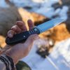 Gerber Downwind Tőr DP - Fekete (1059840)