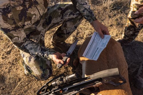 Gerber Downwind Drop Pont tőr - Fekete (1059840) - 25 év garanciával