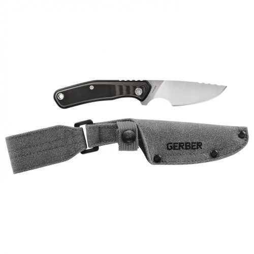 Gerber Downwind Caper - Fekete (1059841)