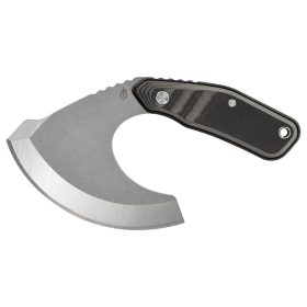 Gerber Downwind Ulu - Fekete (1059842) - 25 év garanciával