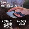 Gerber Downwind Ulu - Fekete (1059842)