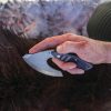 Gerber Downwind Ulu - Fekete (1059842)