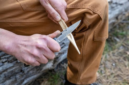 Gerber Affinity - Copper/D2 (1059843) - 25 év garanciával