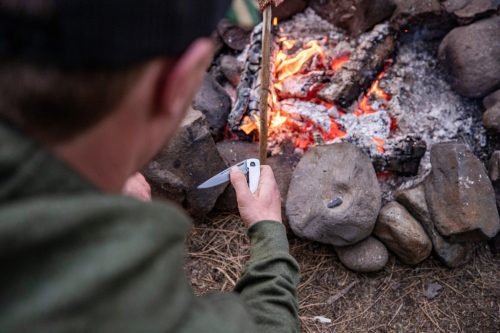 Gerber Affinity - Copper/D2 (1059843) - 25 év garanciával