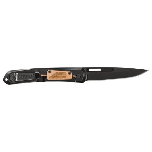Gerber Affinity - Copper/D2 (1059843) - 25 év garanciával