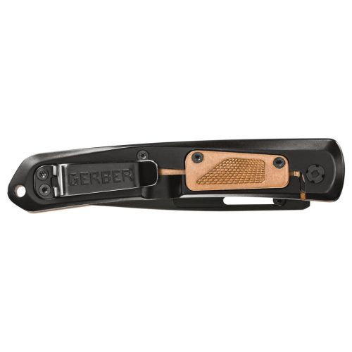 Gerber Affinity - Copper/D2 (1059843) - 25 év garanciával