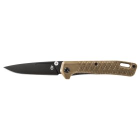 Gerber Zilch, coyote (1059847) - 25 év garanciával