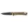 Gerber Zilch - Coyote (1059847)