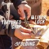 Gerber Zilch - Coyote (1059847)