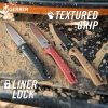 Gerber Zilch - Coyote (1059847)