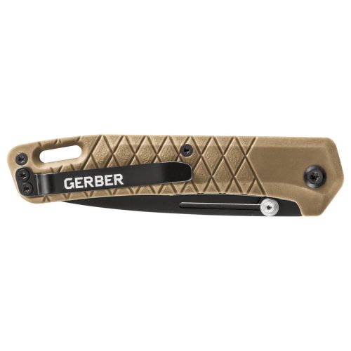 Gerber Zilch, coyote (1059847) - 25 év garanciával