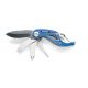 Gerber CURVE mini multifunkciós szerszám, kék (1014032)