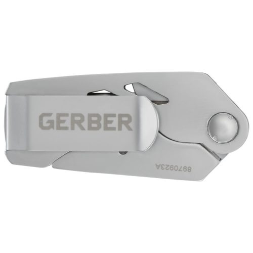 Gerber EAB Lite cserélhető pengés zsebkés (1013978) - 25 év garanciával