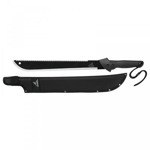 Gerber GATOR MACHETE bozótvágó, nagy méretű - 25 év garanciával (1014053)