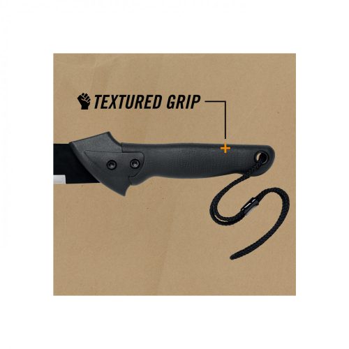 Gerber Gator Machete bozótvágó, nagy méretű (1014053) - 25 év garanciával