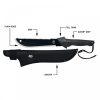 Gerber GATOR MACHETE bozótvágó, kis méretű - 25 év garanciával (1014054)