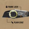 Gerber GDC Zip Blade (1014080)