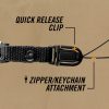 Gerber GDC Zip Blade (1014080)
