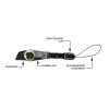 Gerber GDC Zip Blade (1014080)