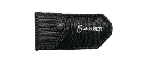 Gerber Moment Folder zsebkés, Sheath (1013849) - 25 év garanciával