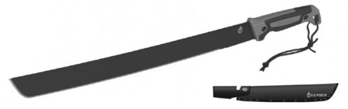 Gerber Gator Bush Machete bozótvágó - 25 év garanciával (1019786)