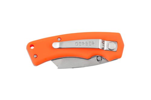 Gerber Edge Utility becsukható, cserélhető pengés szike (1056040) - 25 év garanciával