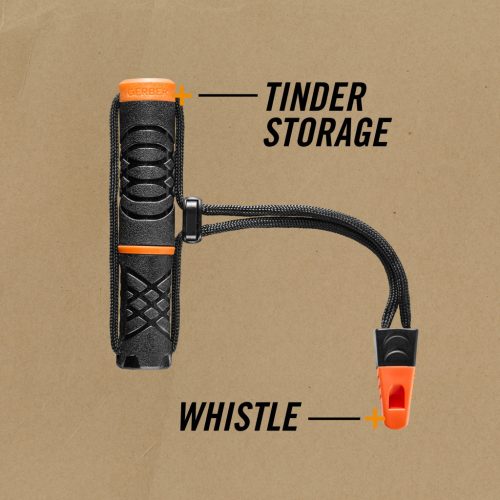 Gerber szikravető (1025312) - 25 év garanciával