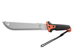 Gerber Clearpath bozótvágó - 25 év garanciával (1024856)