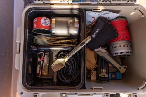 Gerber ComplEAT multifunkcionális villa, zsálya zöld (1028483) - 25 év garanciával