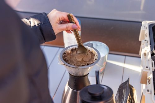 Gerber ComplEAT multifunkcionális villa, zsálya zöld (1028483) - 25 év garanciával