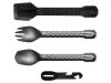 Gerber ComplEAT - Cook Eat Clean kanál, Onyx (1028486)