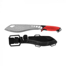   Gerber Versafix Pro bozótvágó, piros (1052025) - 25 év garanciával