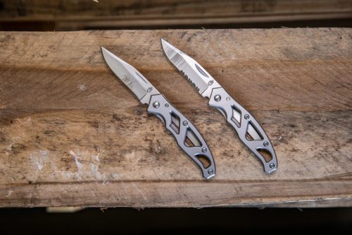 Gerber Paraframe Mini zsebkés, dobozban GB (1027821) - 25 év garanciával