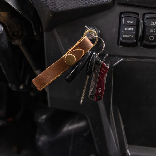 Gerber Dime kulcstartóra rögzíthető multiszerszám, bordó dobozban GB (1027829) - 25 év garanciával