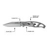 Gerber Paraframe I zsebkés, dobozban GB (1027831)