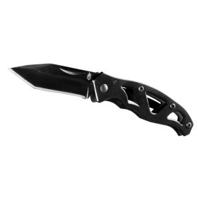   Gerber Paraframe Mini zsebkés, Tanto pengével, bliszterben GB (1027887) - 25 év garanciával
